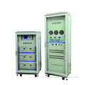 Single / Three Phase Combined Transformer Test Equipment For Auto Test Error